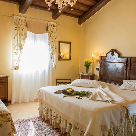 Hotel La Rescossa Міра Екстер'єр фото