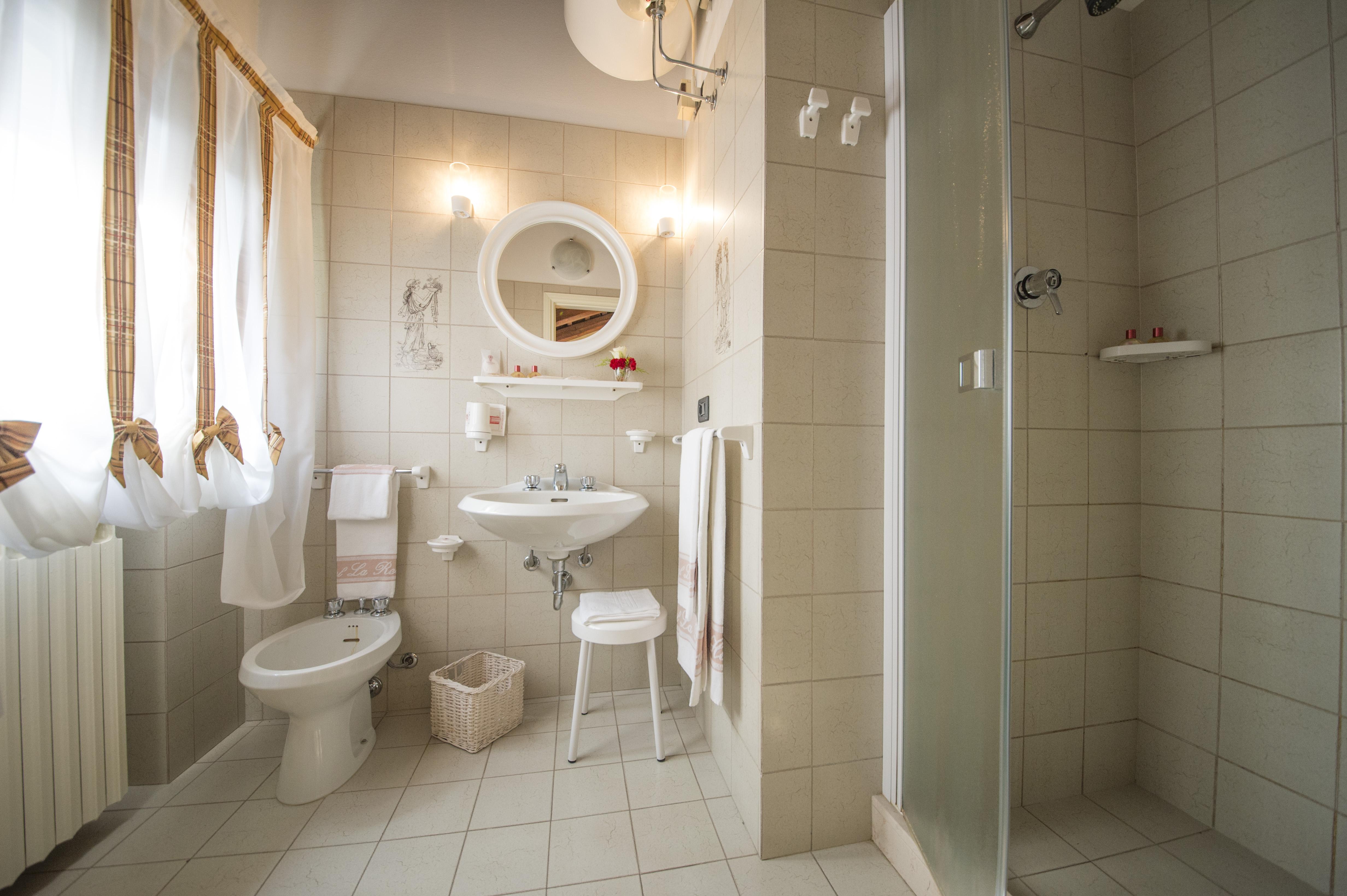 Hotel La Rescossa Міра Екстер'єр фото