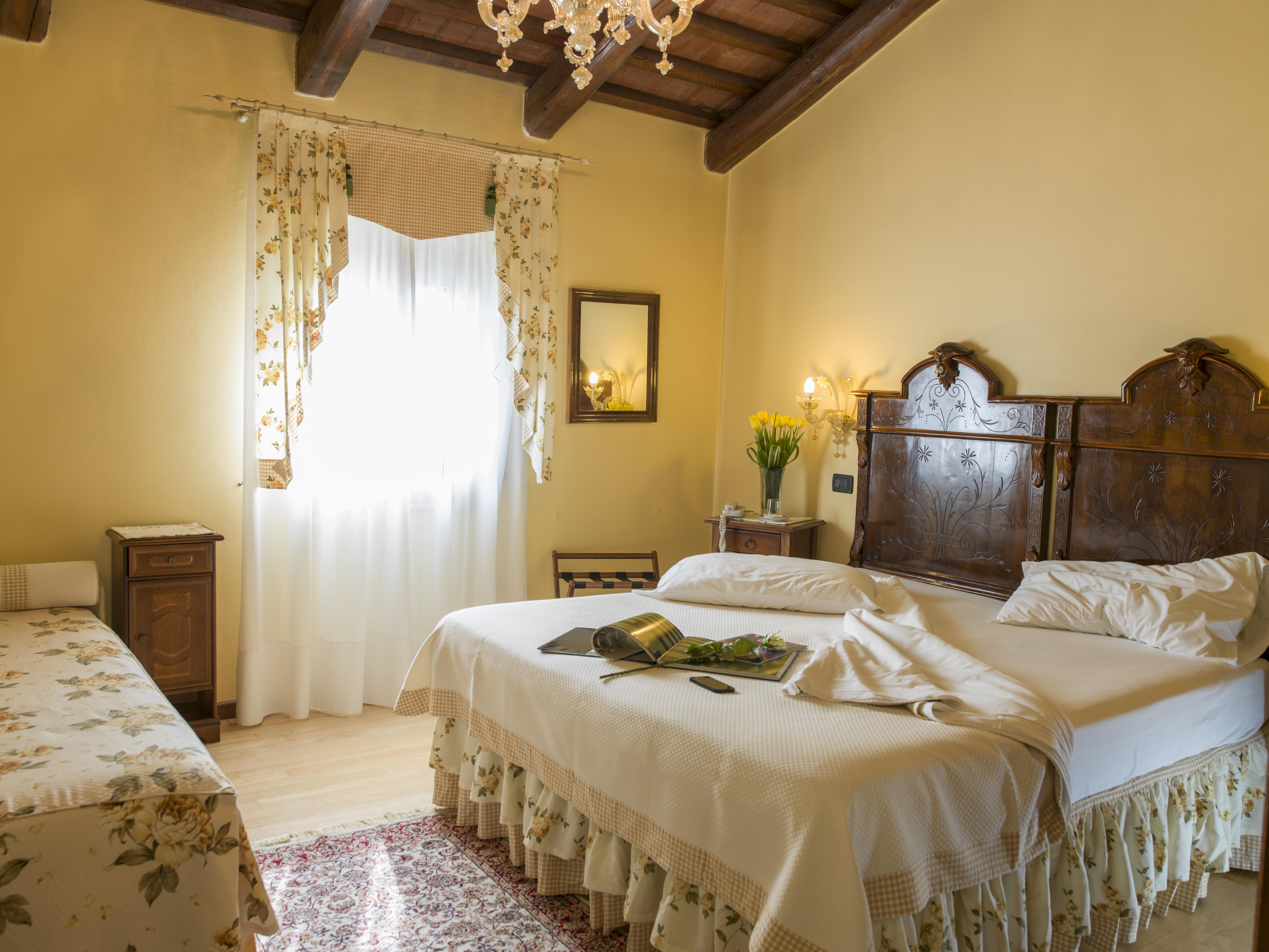 Hotel La Rescossa Міра Екстер'єр фото