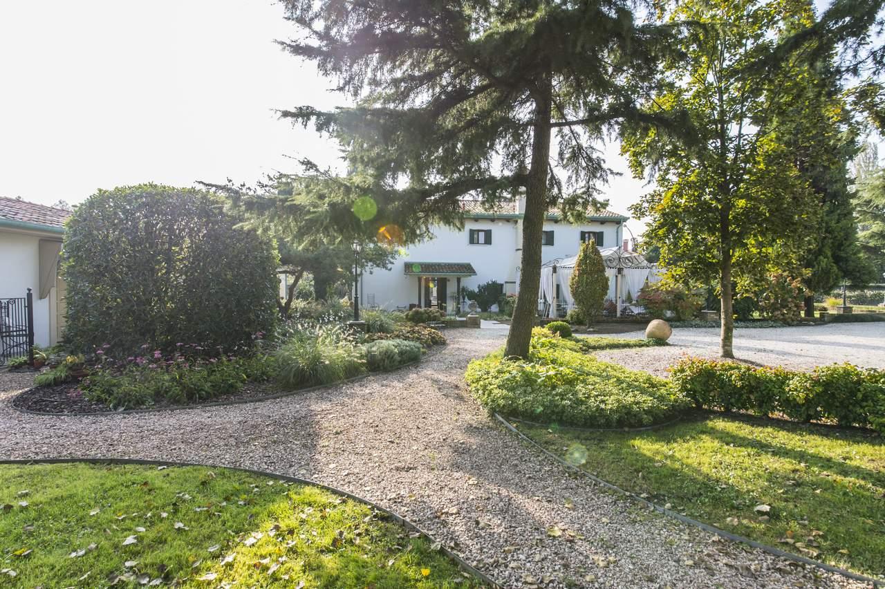 Hotel La Rescossa Міра Екстер'єр фото