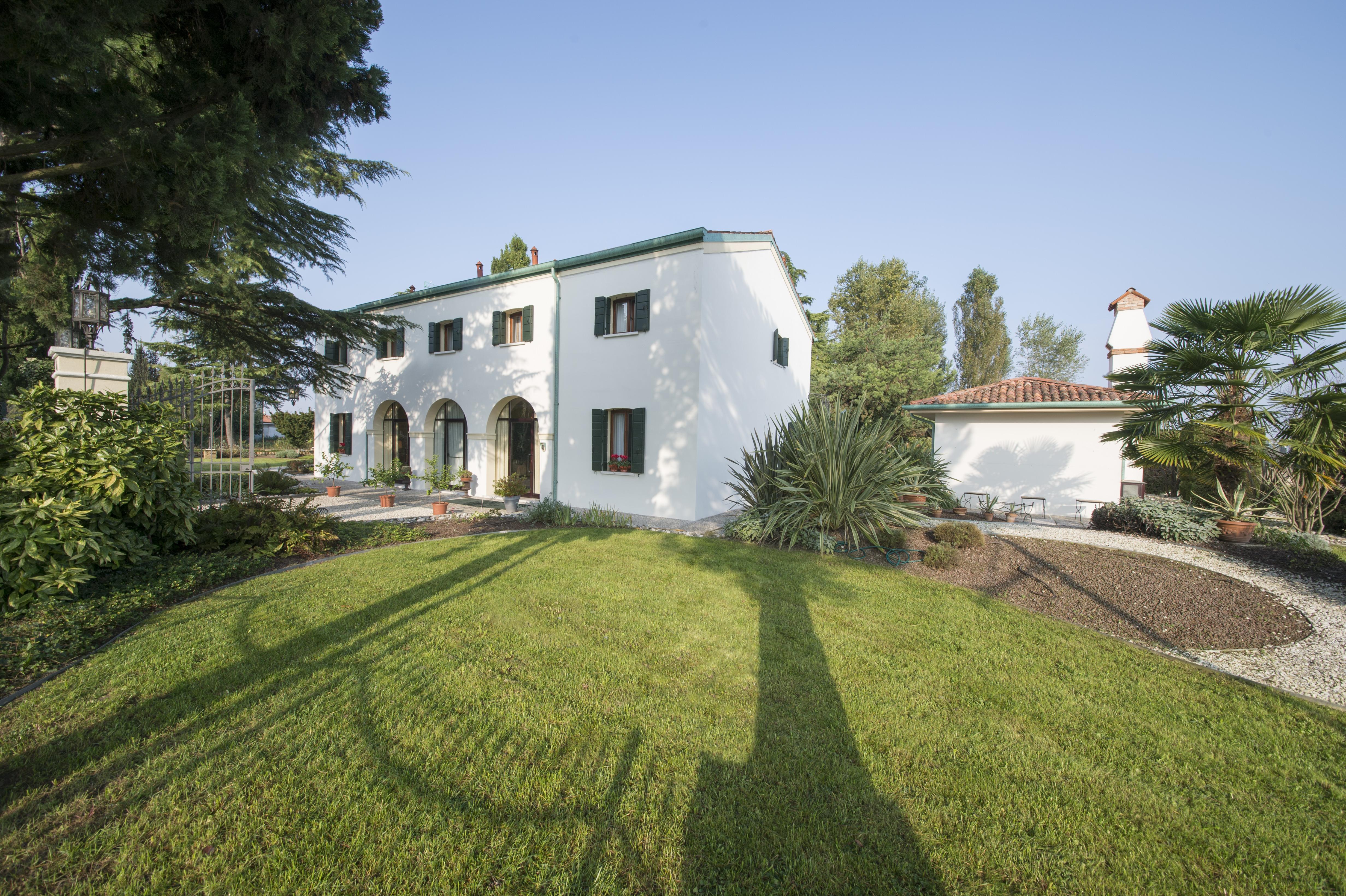 Hotel La Rescossa Міра Екстер'єр фото