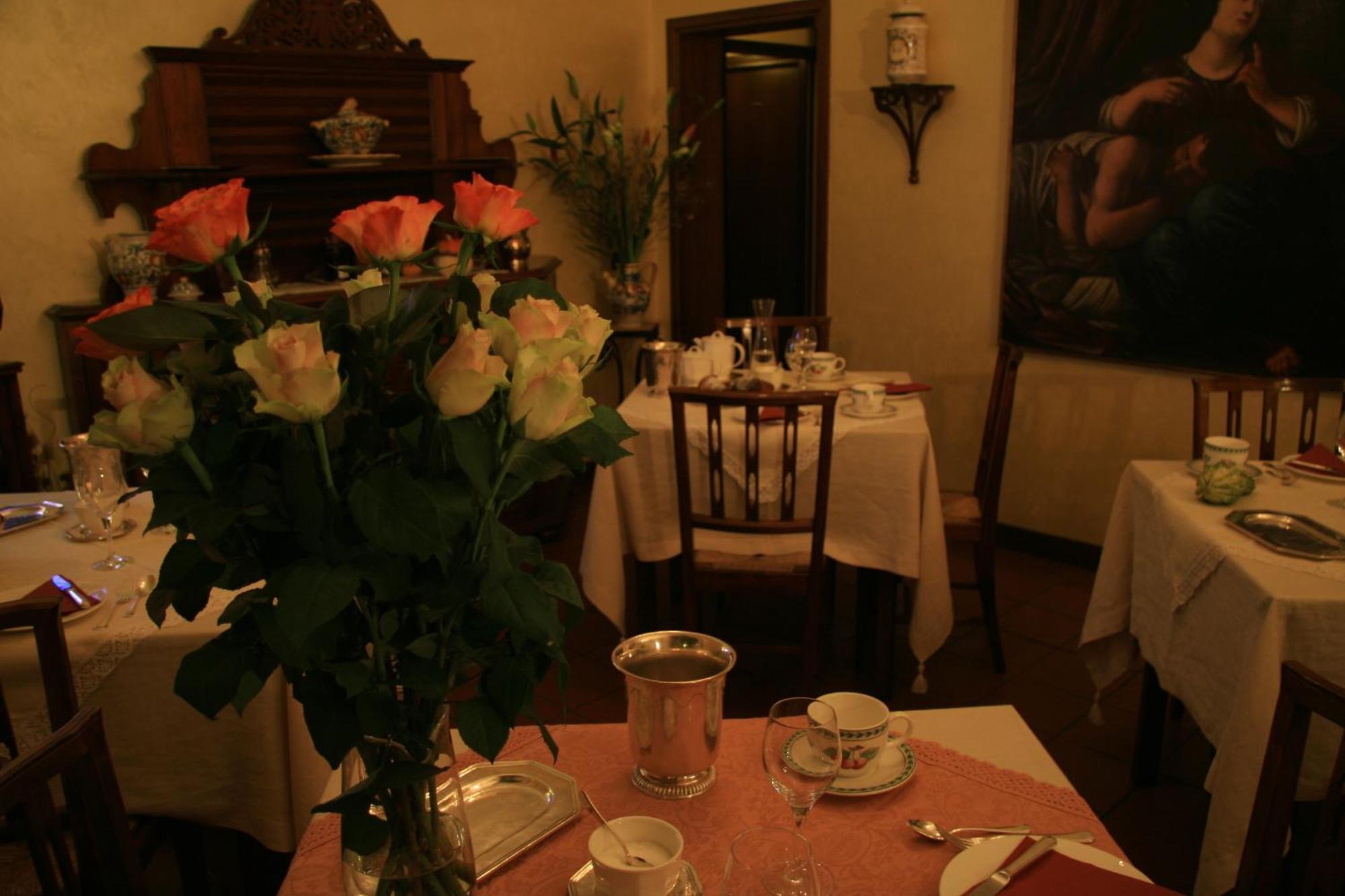 Hotel La Rescossa Міра Екстер'єр фото