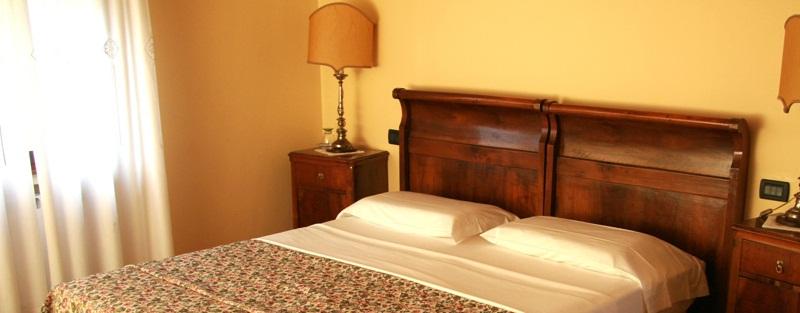Hotel La Rescossa Міра Екстер'єр фото