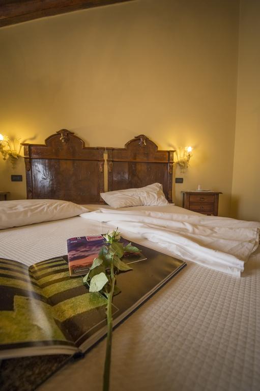 Hotel La Rescossa Міра Екстер'єр фото