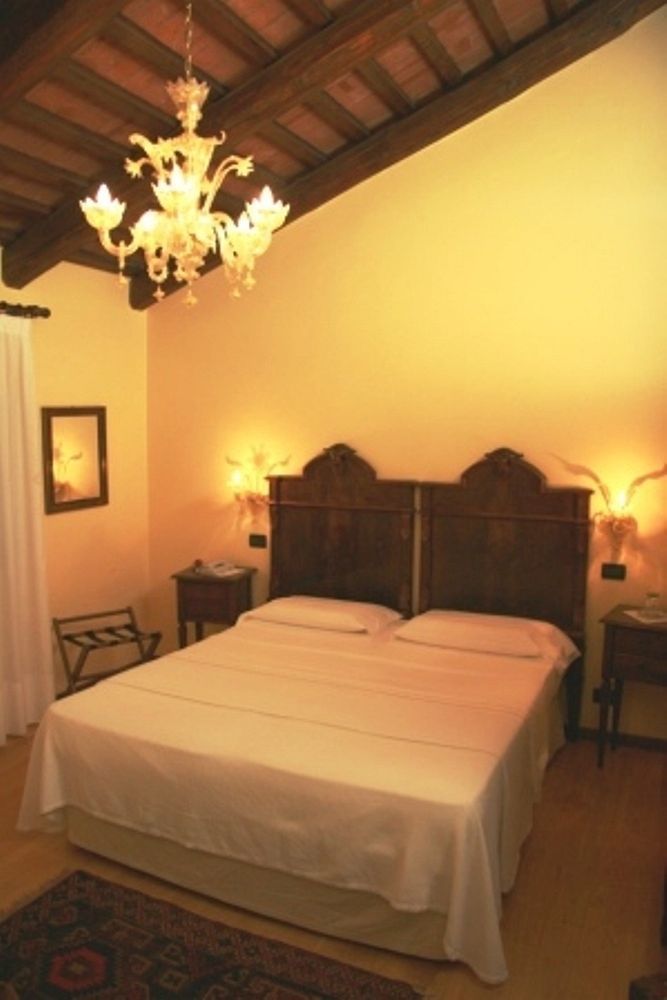 Hotel La Rescossa Міра Екстер'єр фото