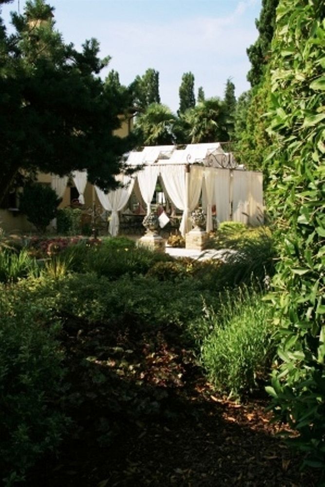 Hotel La Rescossa Міра Екстер'єр фото