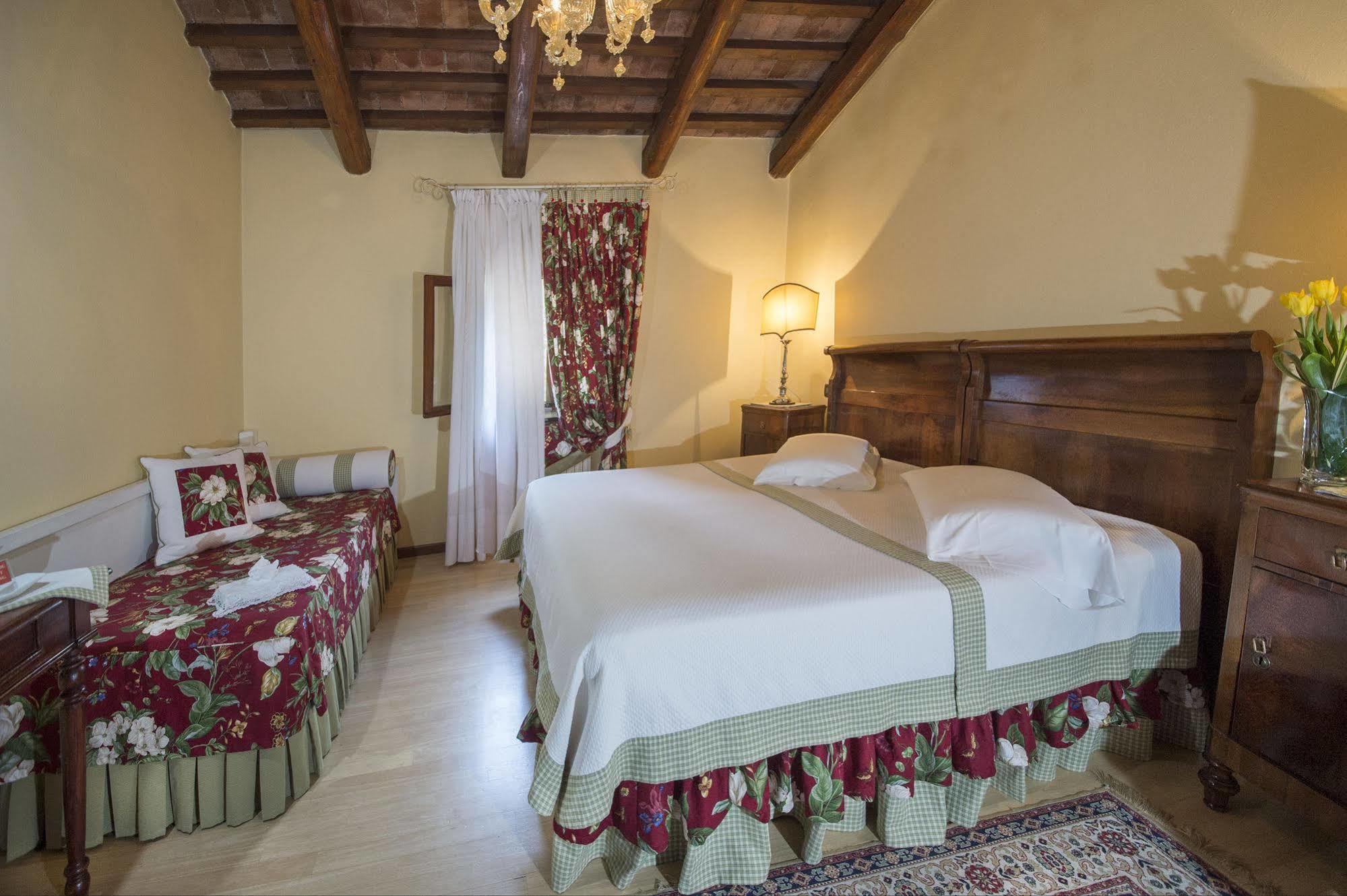 Hotel La Rescossa Міра Екстер'єр фото
