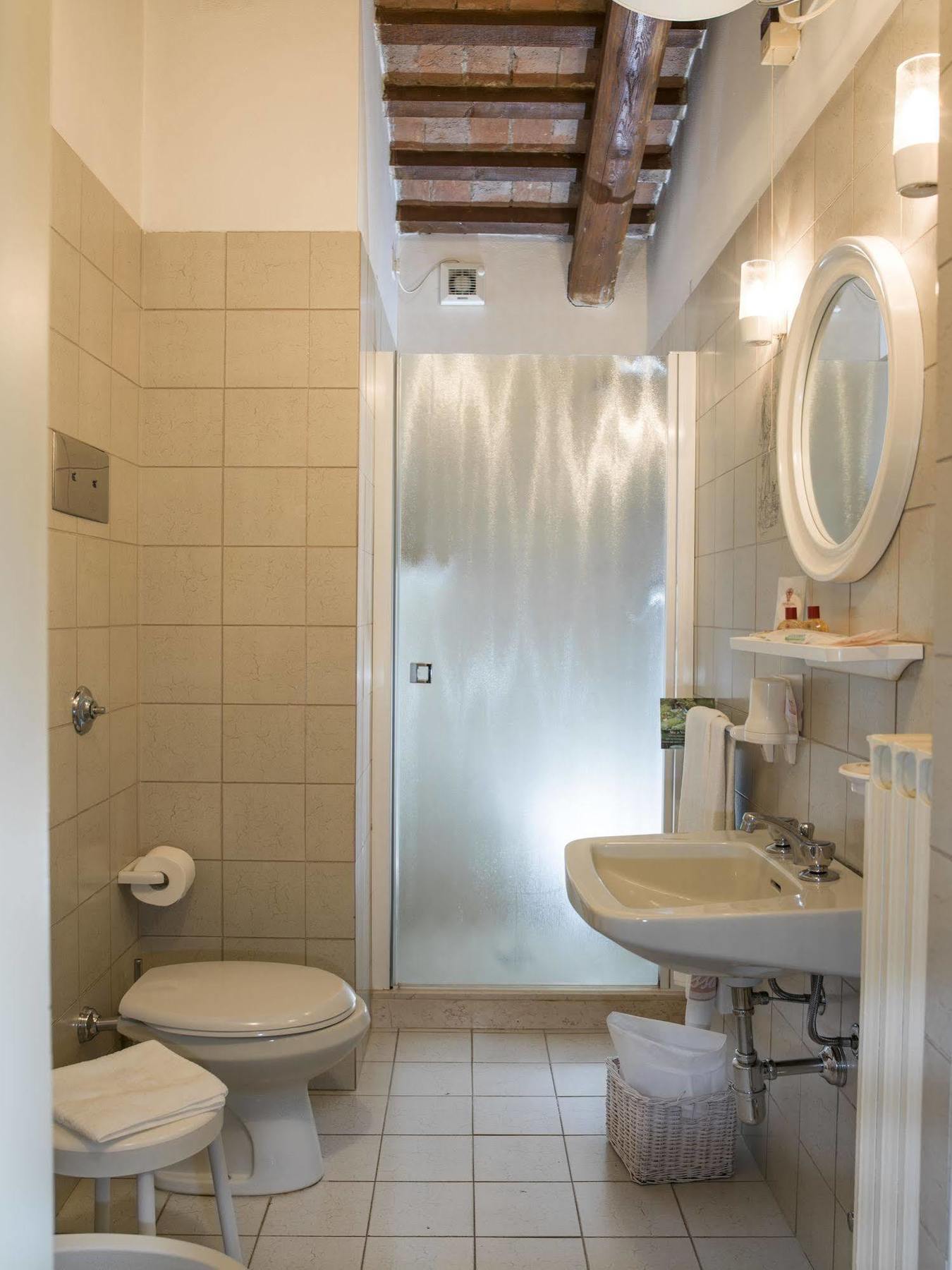Hotel La Rescossa Міра Екстер'єр фото