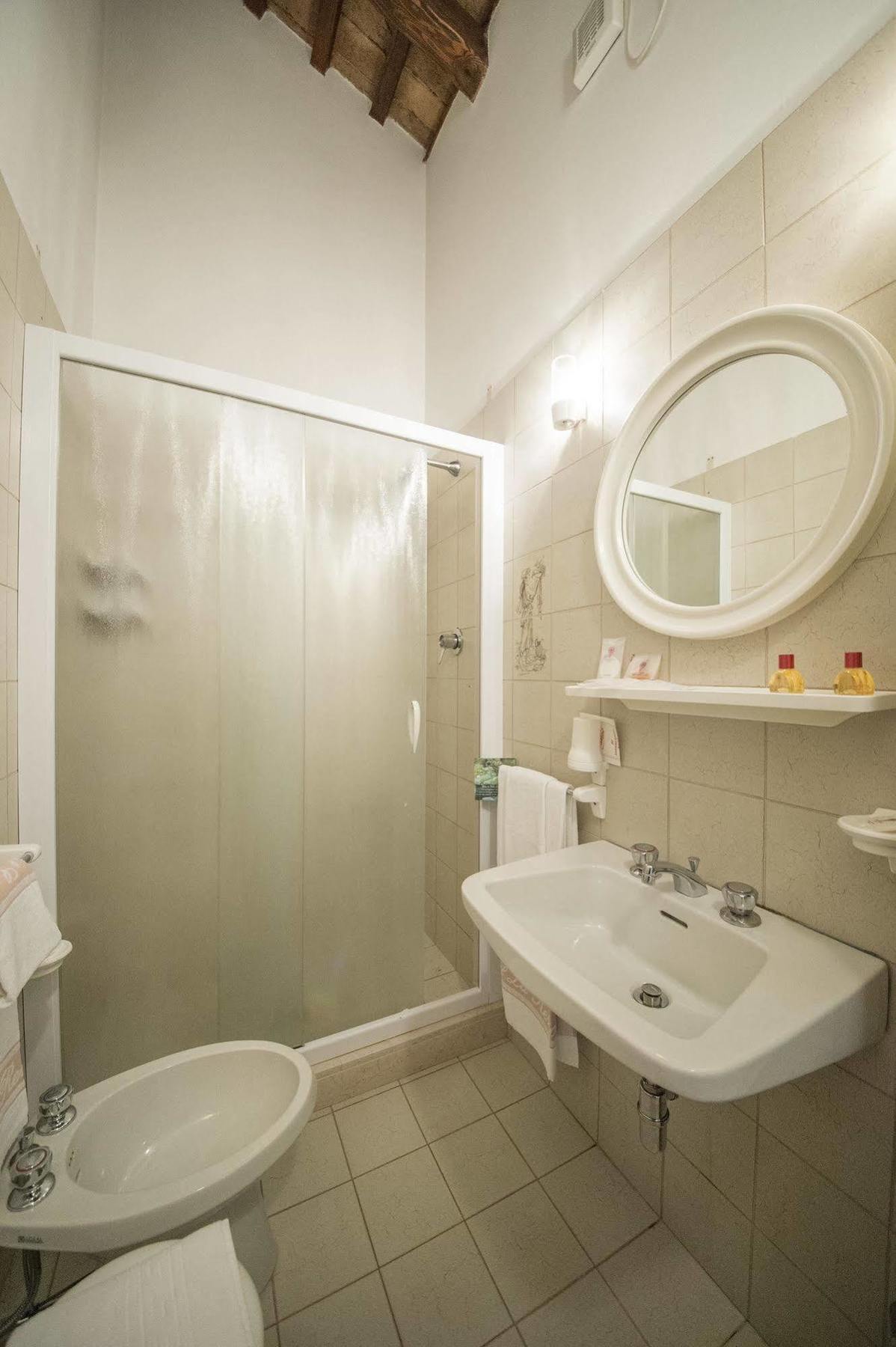 Hotel La Rescossa Міра Екстер'єр фото